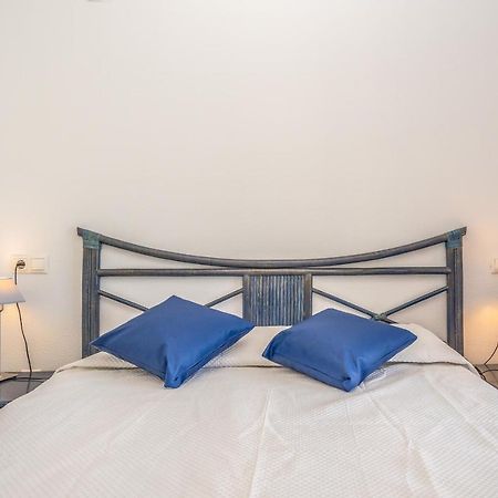 Apartamentos Hipocampos Unitursa Calpe Exteriér fotografie