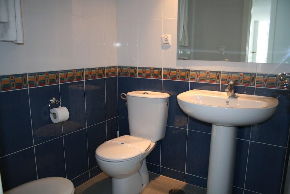 Apartamentos Hipocampos Unitursa Calpe Exteriér fotografie