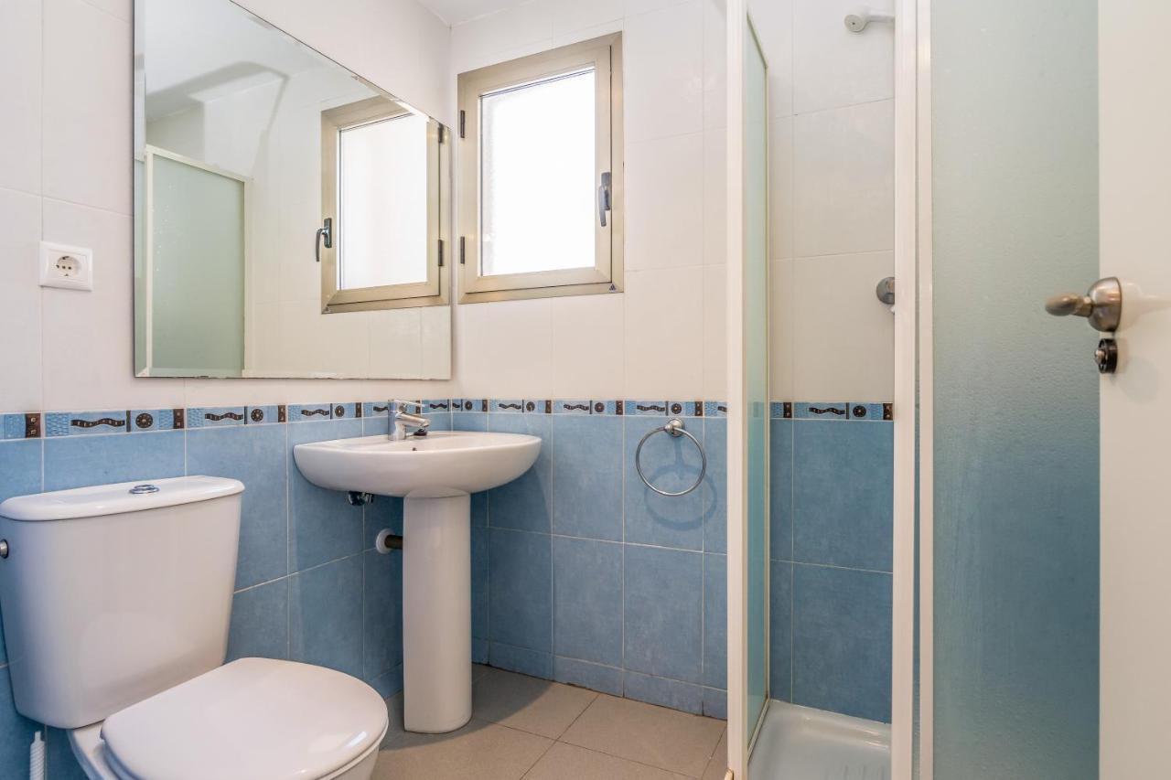 Apartamentos Hipocampos Unitursa Calpe Exteriér fotografie