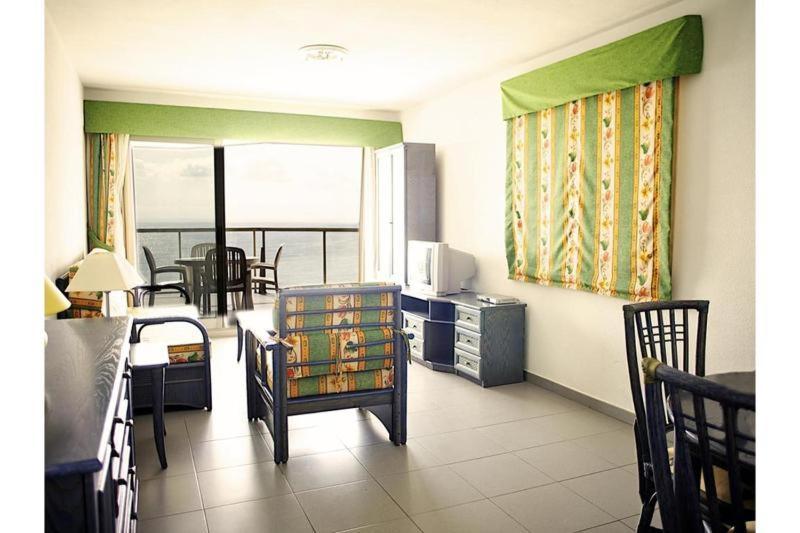 Apartamentos Hipocampos Unitursa Calpe Pokoj fotografie